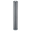 Main Filter Hydraulic Filter, replaces FILTREC D153G10A, Pressure Line, 10 micron, Outside-In MF0059008